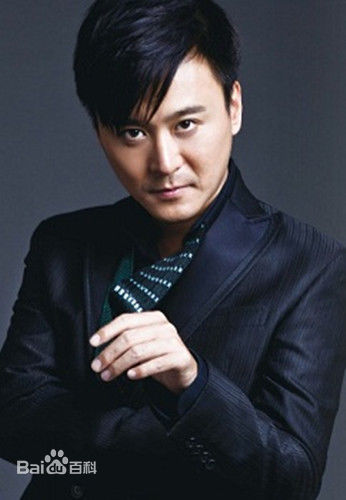 赵会南影视形象图册