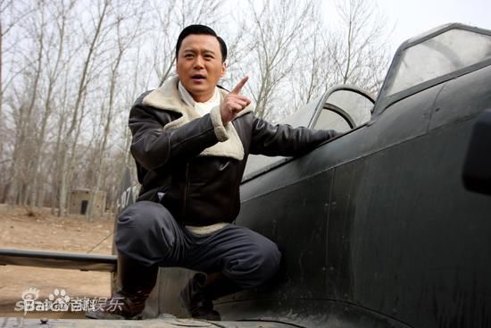 赵会南影视形象图册