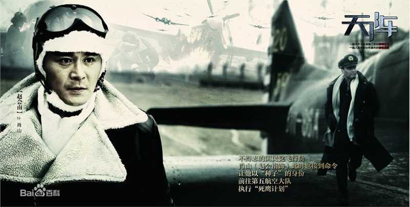 赵会南精彩图册