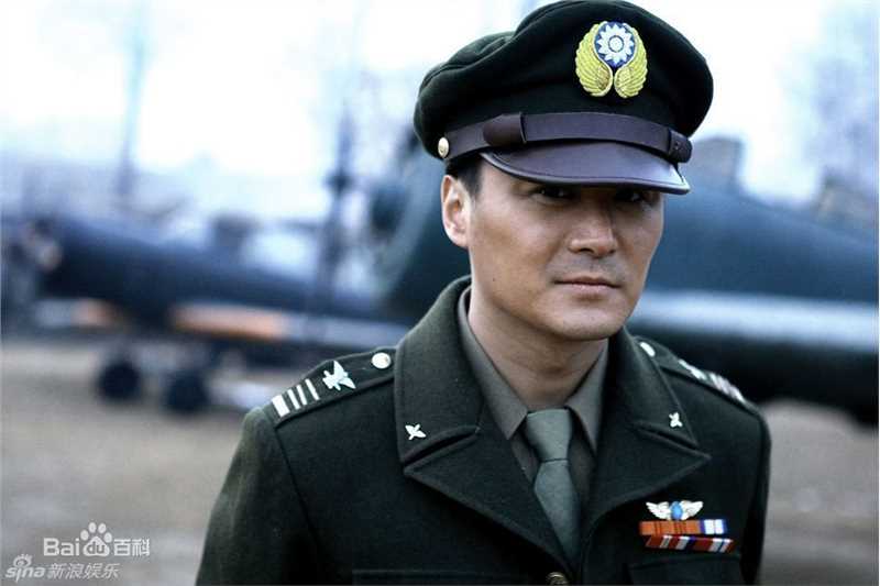 赵会南精彩图册