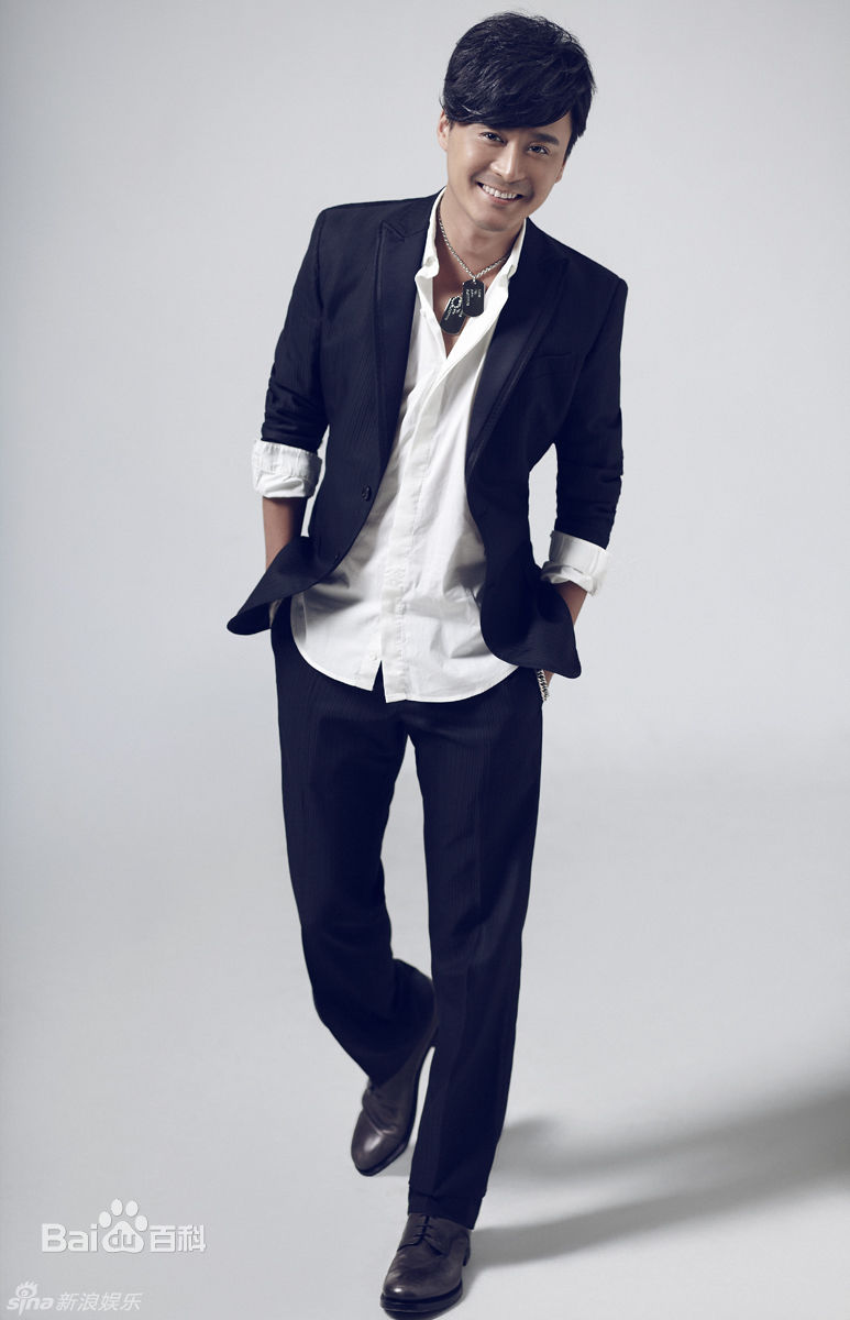 赵会南精彩图册