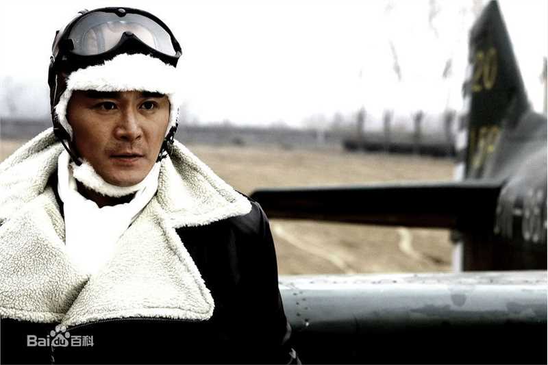 赵会南精彩图册