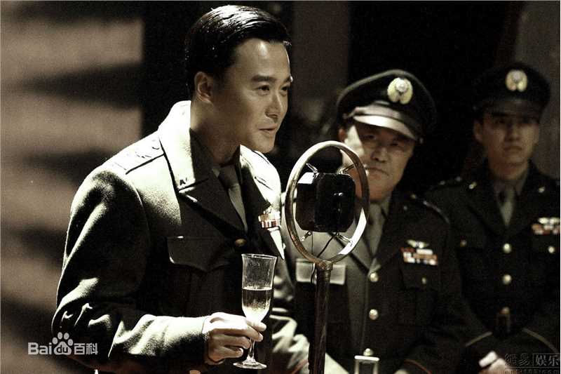 赵会南精彩图册