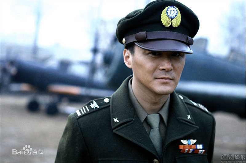 赵会南精彩图册