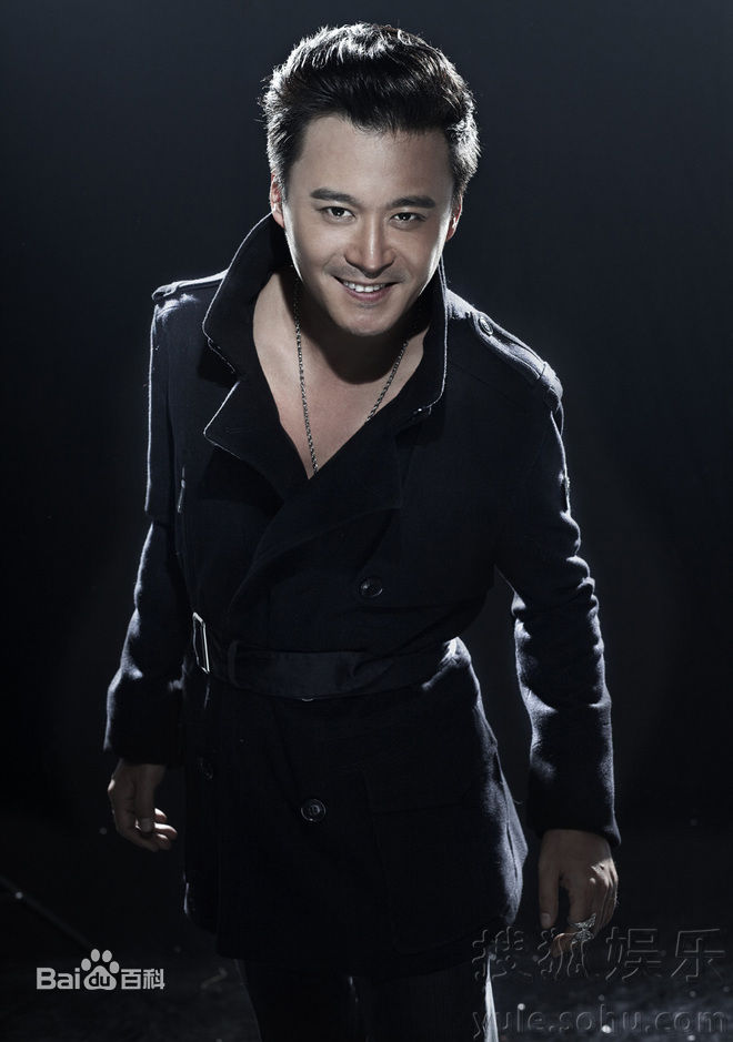 精选赵会南精彩图册