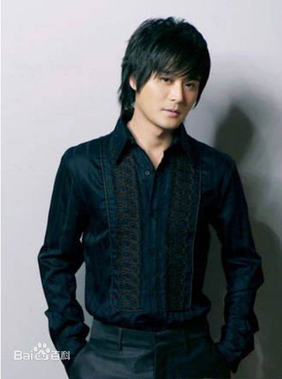 高清赵会南精彩图册