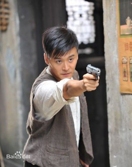 高清赵会南精彩图册