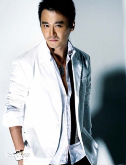 高清赵会南精彩图册