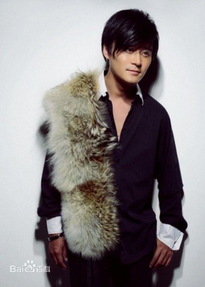 高清赵会南精彩图册