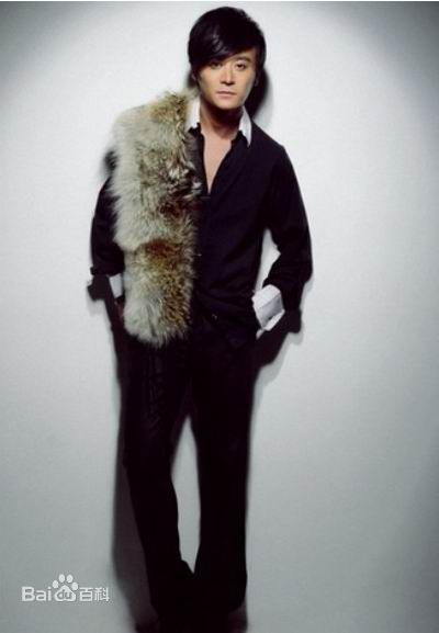 高清赵会南精彩图册