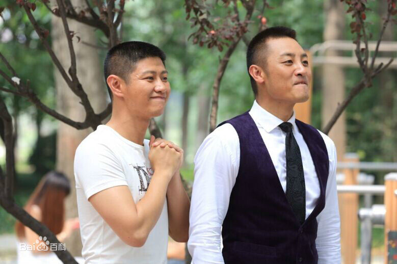 王天野《我是特种兵》最新剧照