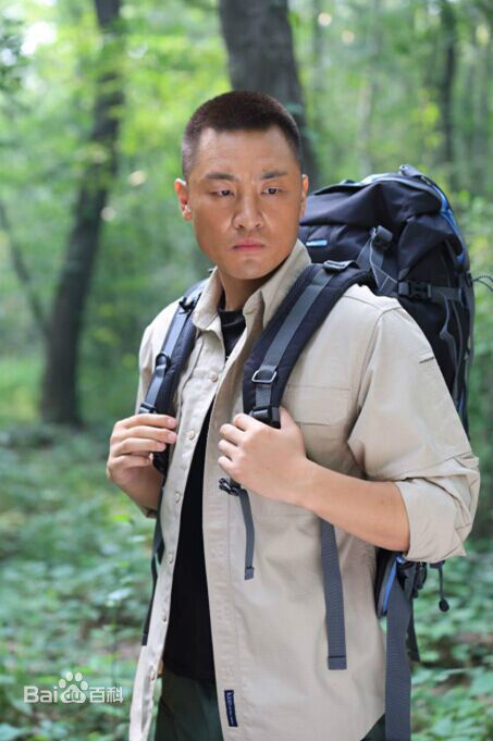 王天野《我是特种兵》最新剧照