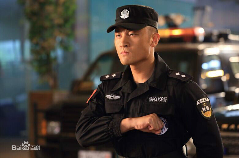 王天野《我是特种兵》最新剧照