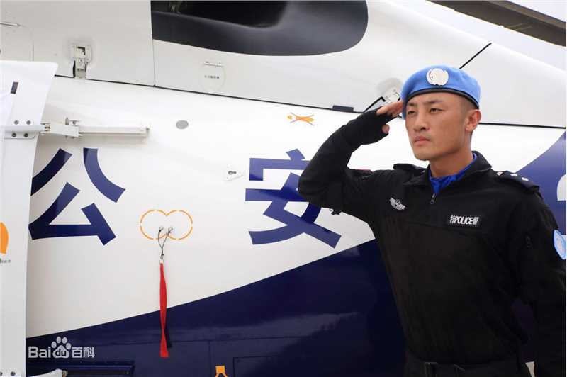 王天野《我是特种兵》最新剧照