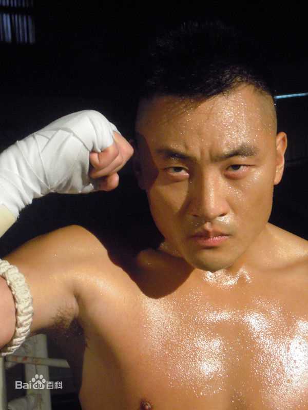 王天野《我是特种兵》最新剧照