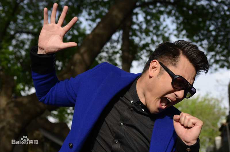 王天野最新壁纸