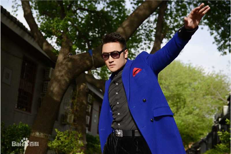 王天野最新壁纸