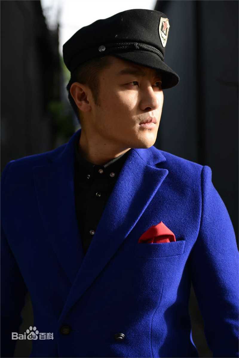 王天野最新壁纸