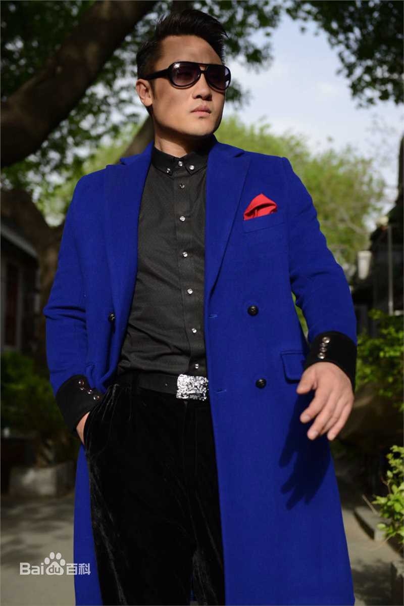 王天野最新壁纸