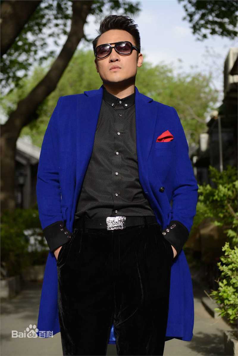 王天野最新壁纸