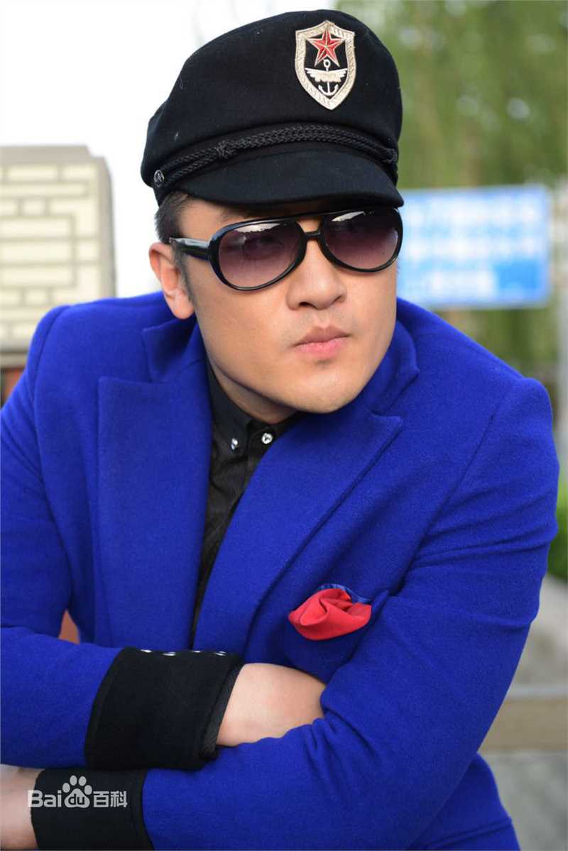 王天野最新壁纸