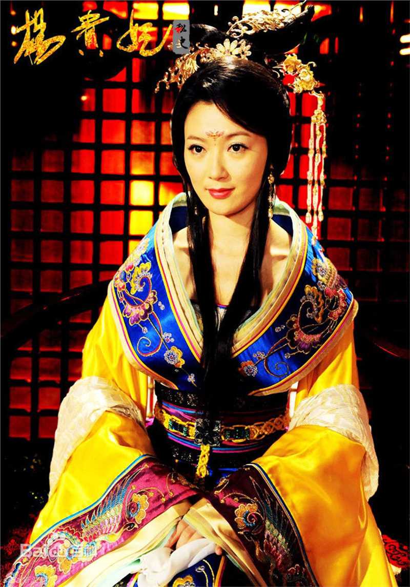 池华琼精彩图册