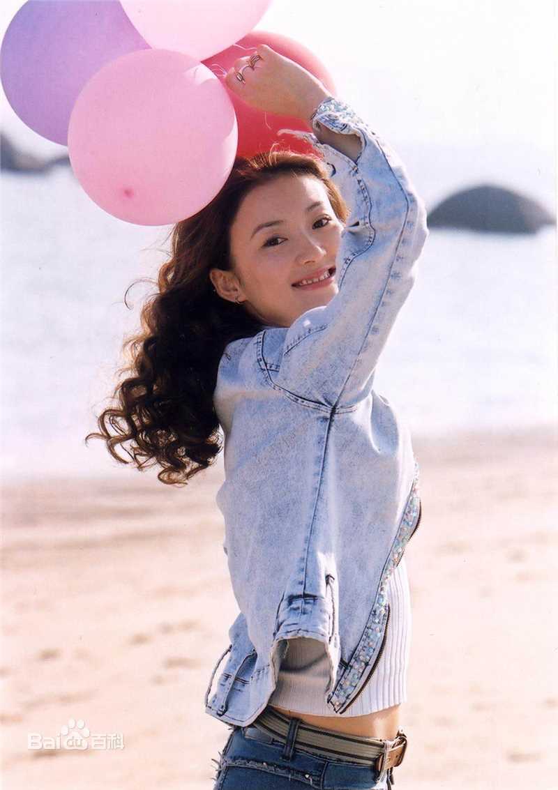 高清池华琼图片