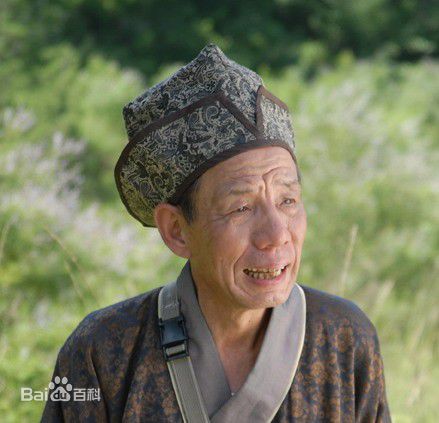 魏宗万近照前后照片