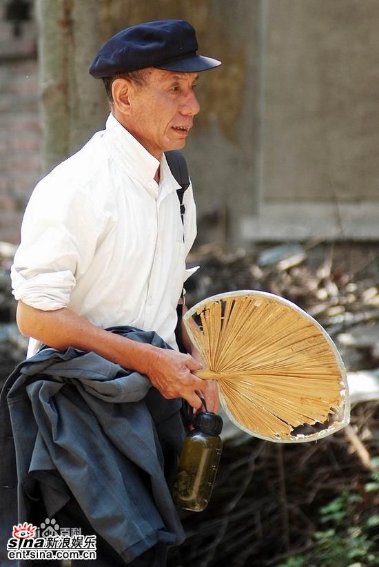 魏宗万近照前后照片