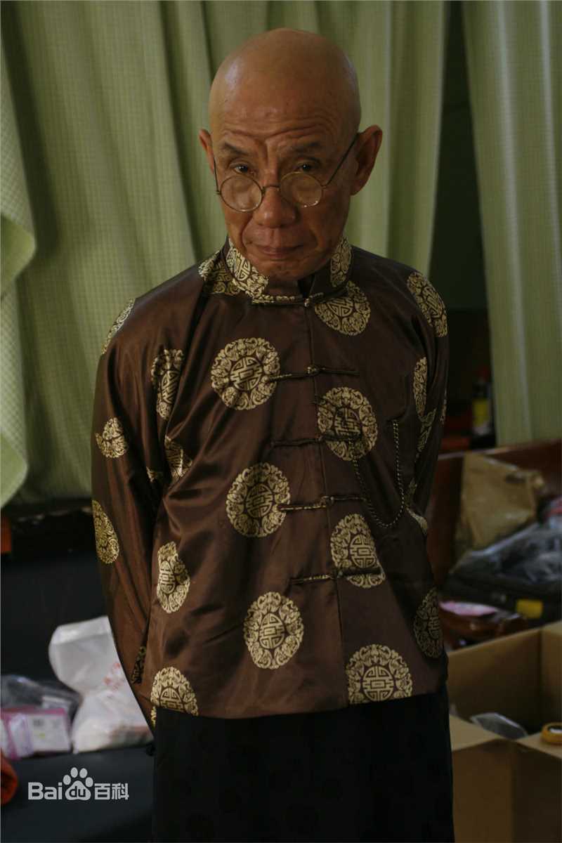 魏宗万近照前后照片