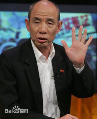 魏宗万近照前后照片