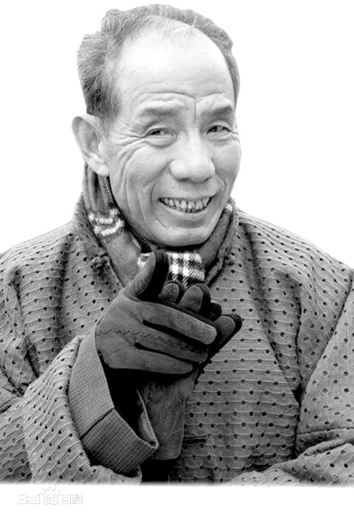 高清魏宗万精彩图册