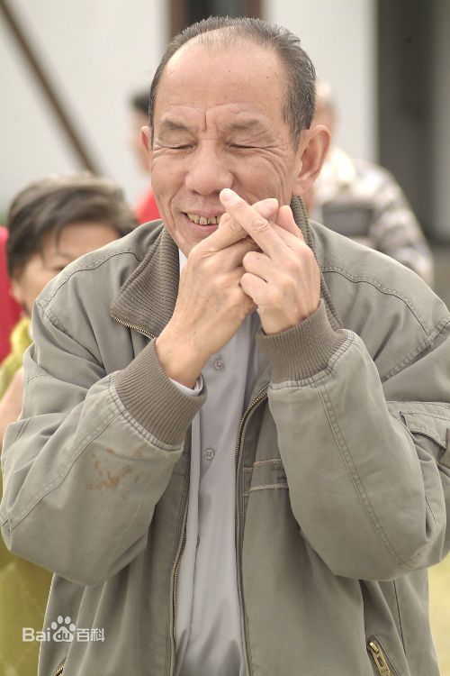 最全魏宗万精彩图册