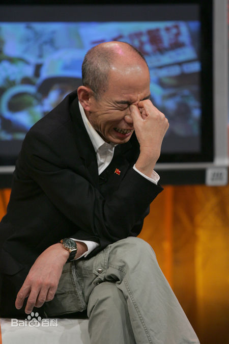 最全魏宗万精彩图册