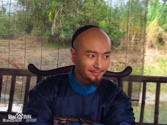 最优质魏宗万生活照