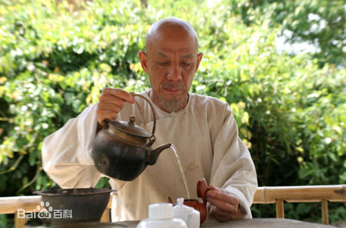 最优质魏宗万生活照