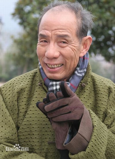 最优质魏宗万生活照