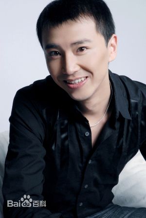 金为珩前后照片