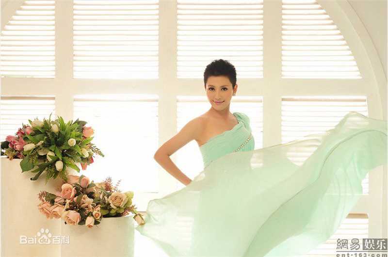 最优质刘思言个性新娘相册