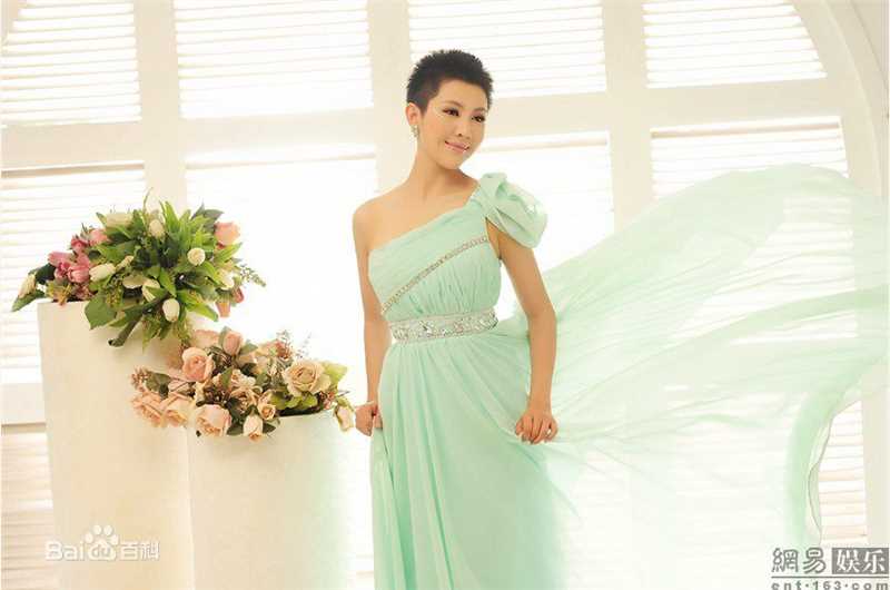 最优质刘思言个性新娘相册