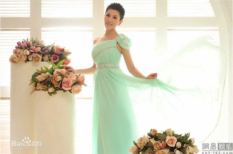 最优质刘思言个性新娘相册