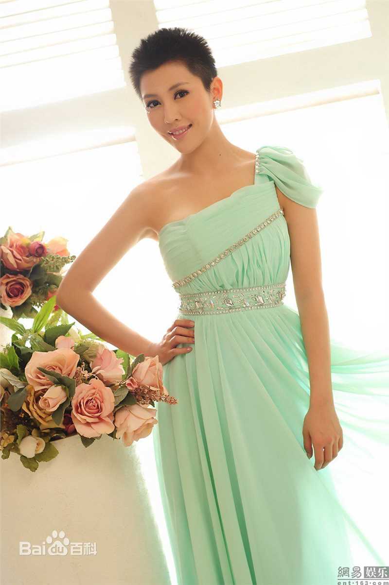 最优质刘思言个性新娘相册