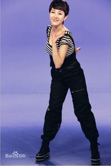 刘思言宣传片图册