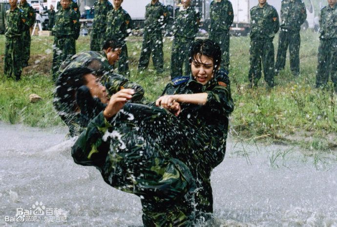 刘思言垂直打击-方亦虹图册