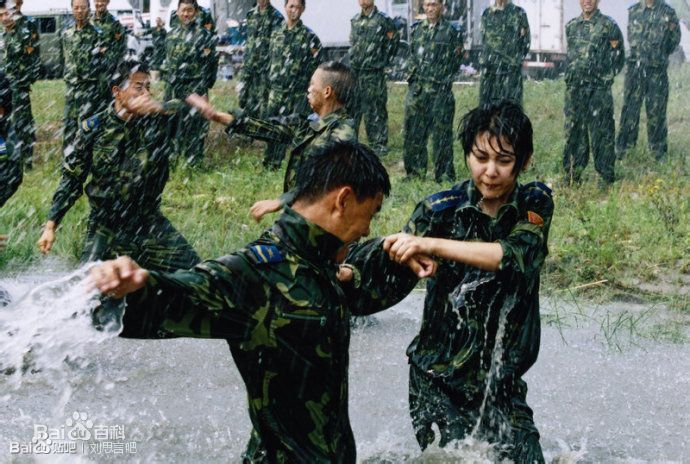 刘思言垂直打击-方亦虹图册