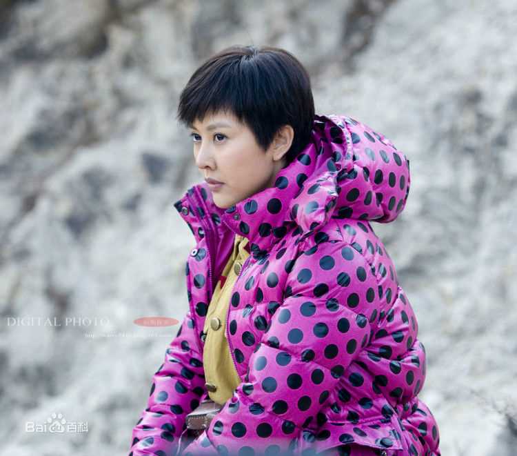 最新刘思言在《长城红》凤来中的图集