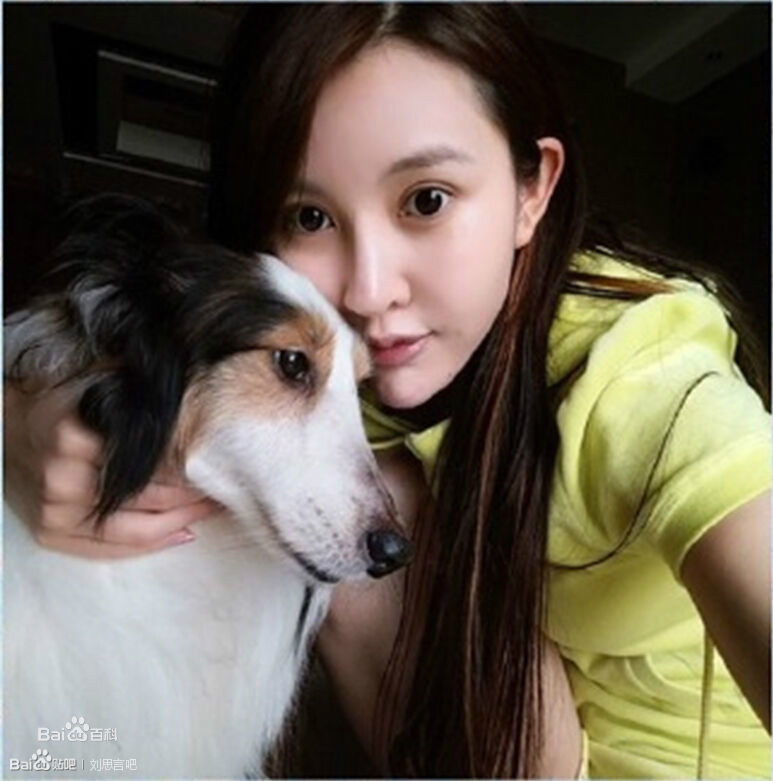 刘思言奠基者前后照片