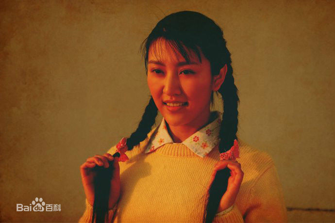 刘思言奠基者前后照片