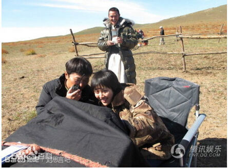 精选刘思言在《知青》蔡苗苗中的图册