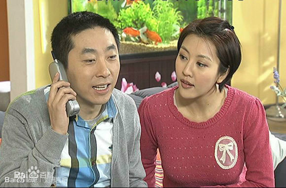 高清刘思言在《星际精灵蓝多多》蔡花中的图集